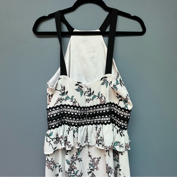 Stylestalker Halter Midi Dress Small - Picture 6 of 7